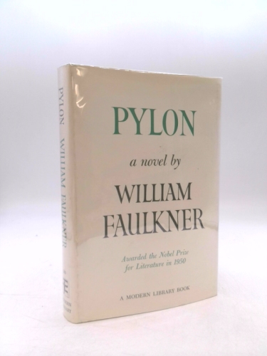 Pylon (Modern Library, 380.1)