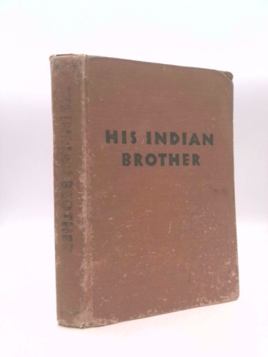 His Indian Brother