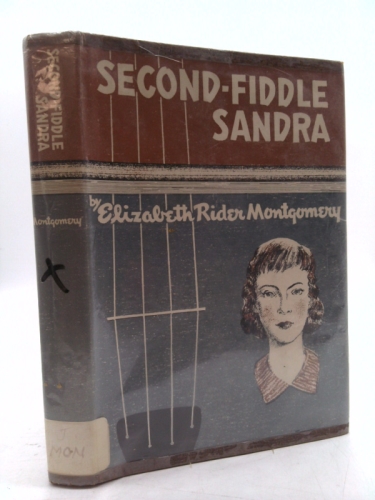 Second-fiddle Sandra