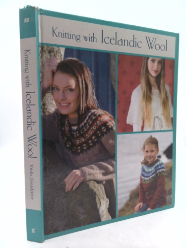 Knitting with Icelandic Wool