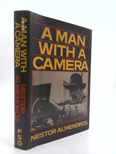 A Man with a Camera