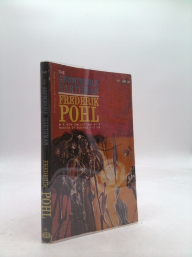 The Abominable Earthman