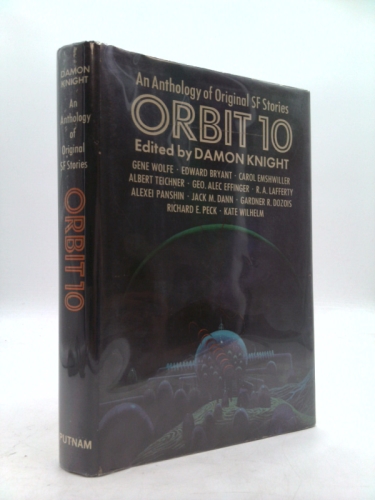 Orbit 10