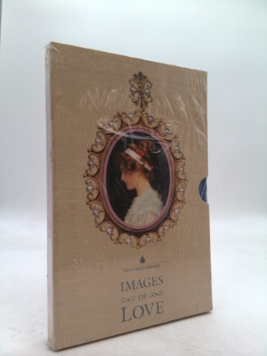 Images of Love: Volume Two