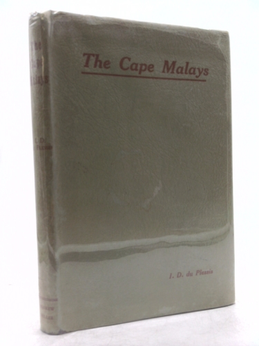 The Cape Malays