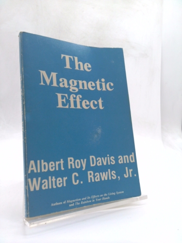 The Magnetic Blueprint of Life