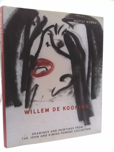 Willem de Kooning: Mostly women