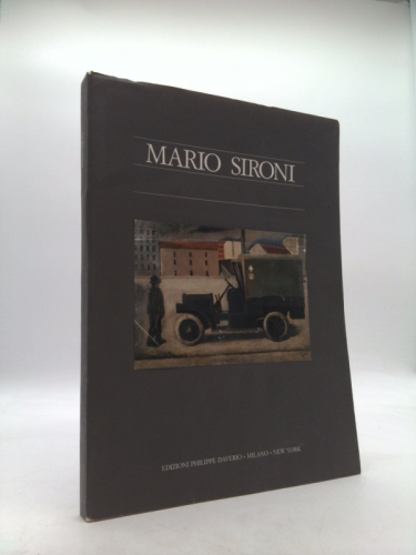 Mario Sironi