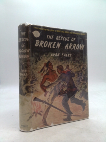 Rescue of Broken Arrow