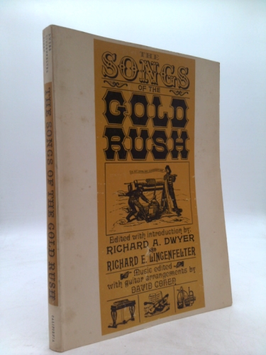 Songs of the Gold Rush