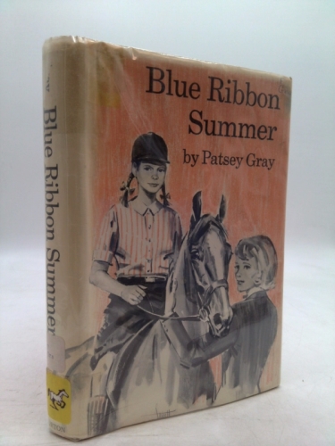 Blue ribbon summer,