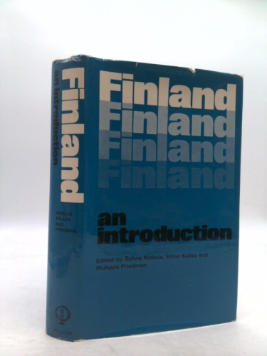 Finland (Travellers' Guides)