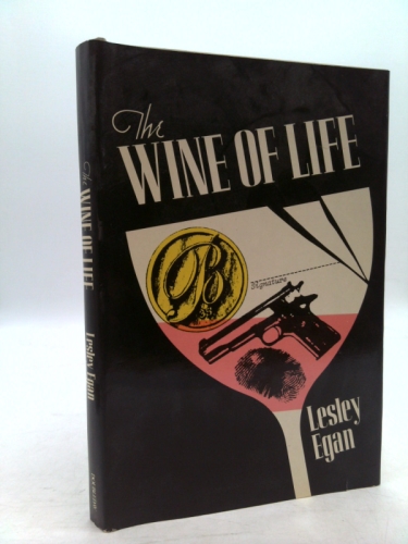 Wine of Life