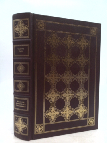 Vanity Fair-a Novel Without a Hero