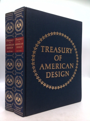 Treasury of American Design, V.2