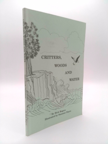 Critters, Woods And Water