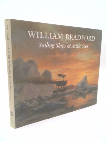 William Bradford: Sailing Ships & Arctic Seas