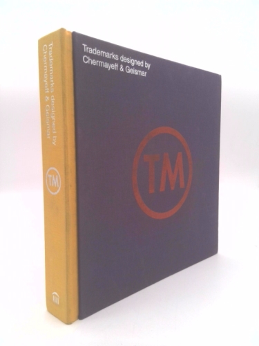 TM, Trademarks Designed by Chermayeff & Geismar