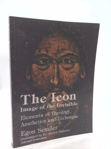The Icon: Image of the Invisible