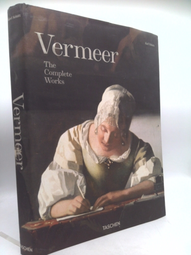 Vermeer. the Complete Works
