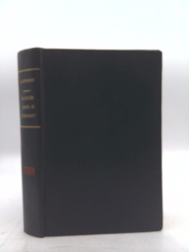 Murder - Made in Germany: A True Story of Present-Day Germany