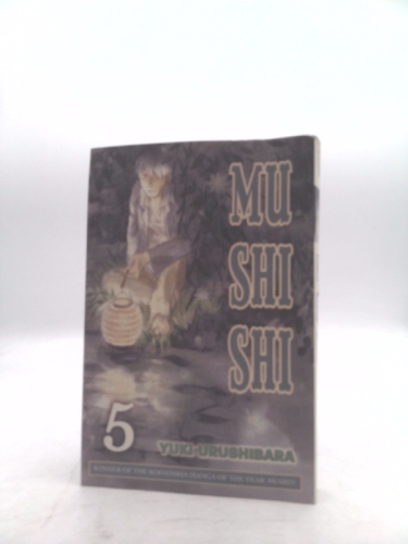 Mushishi, Volume 5