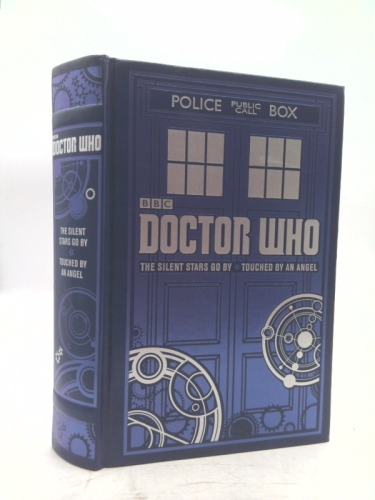 Doctor Who : Two Novels