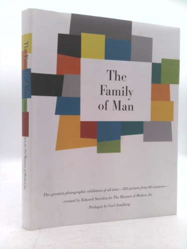 The Family of Man: 60th Anniversary Edition