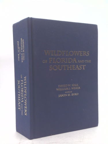 Wildflowers of Florida and the Southeast