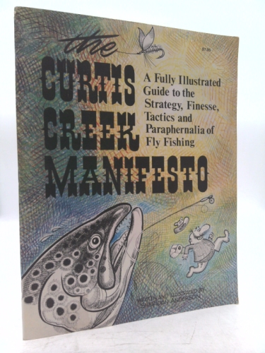 Curtis Creek Manifesto