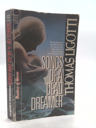 Songs of a Dead Dreamer