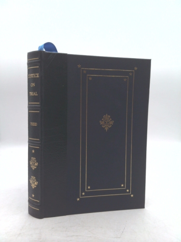 Justice on Trial: The Case of Louis D. Brandeis