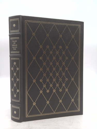 Tales of Edgar Allan Poe (The Franklin Library)