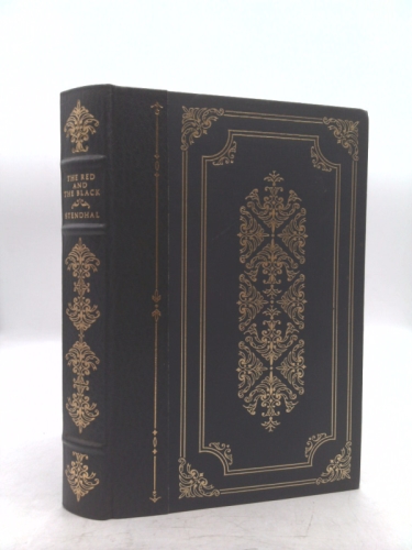 The Red and the Black