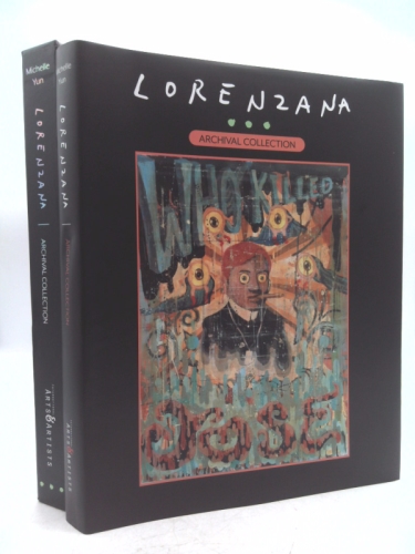 Lorenzana: Archival Collection