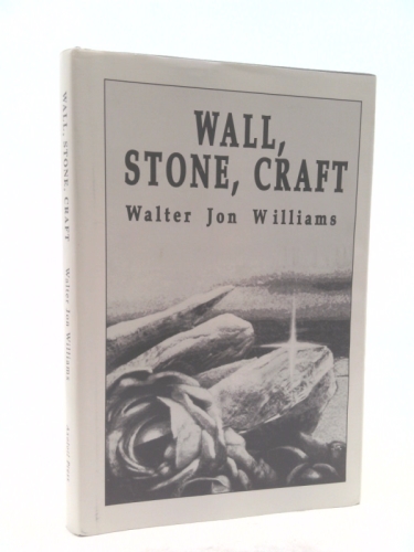 Wall, Stone, Craft