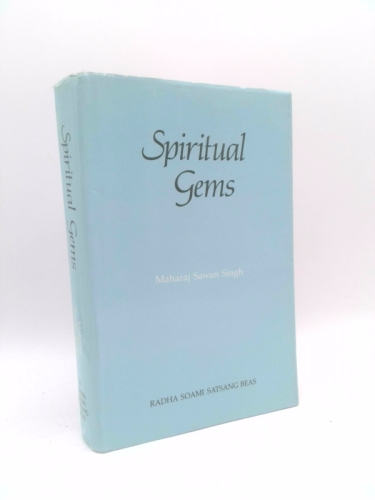 Spiritual gems