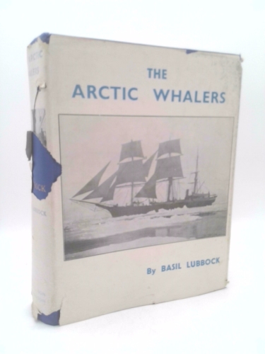 The Arctic Whalers