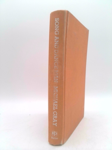 Song & Dance Man 3: The Art of Bob Dylan