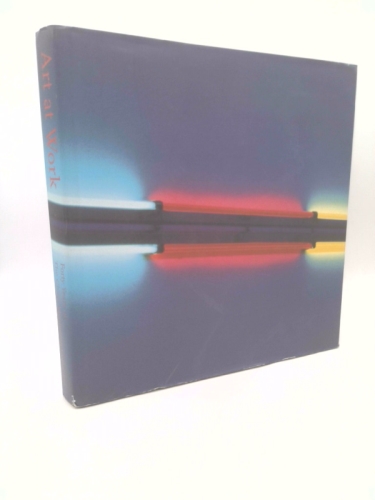 Art at Work: Forty Years of the Chase Manhattan Collection