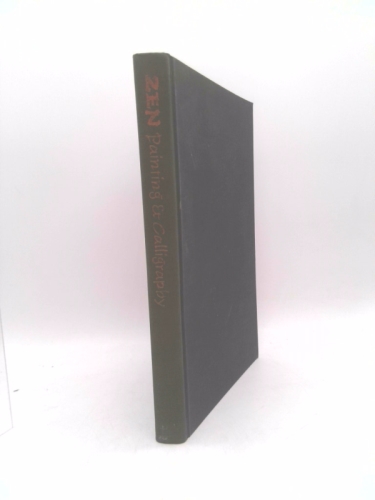 Zen Painting and Calligraphy