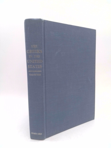 The Greeks in the United States