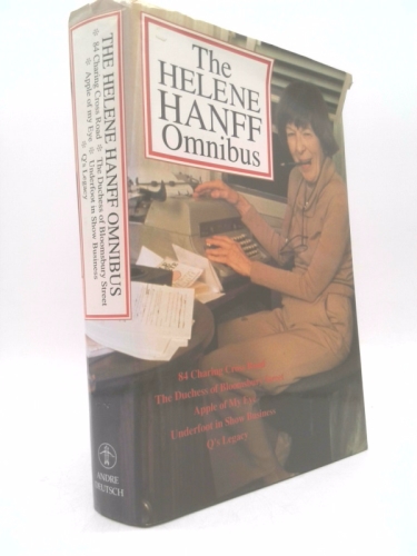 The Helene Hanff Omnibus