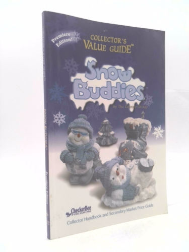 Snow Buddies Collector's Value Guide (Collector's Value Guides)
