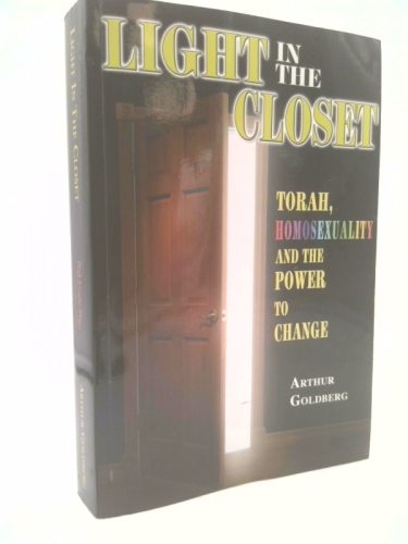 Light In The Closet: Torah, Homosexuality and the Power to Change