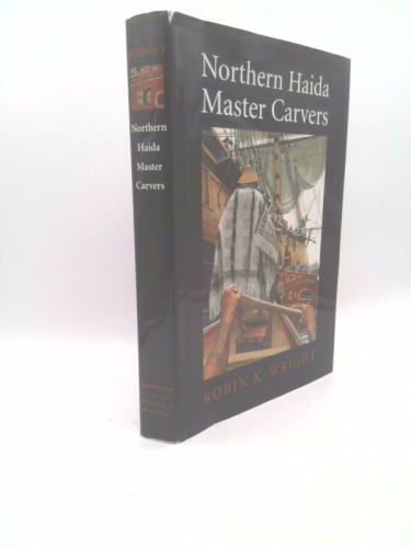 Northern Haida: Master Carvers