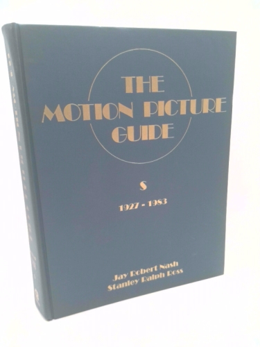 Motion Picture Guide