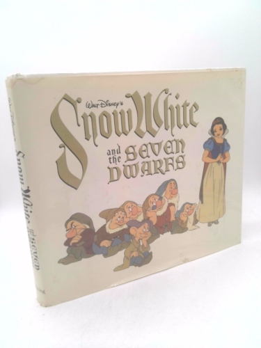 Snow White and the Seven Dwarves