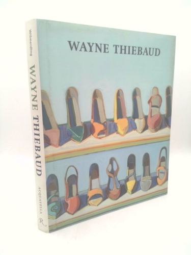 Wayne Thiebaud: A Retrospective