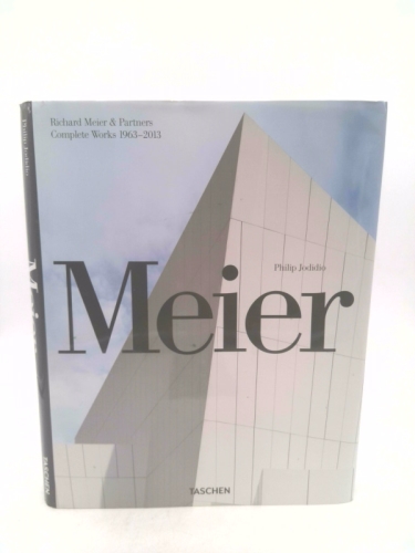 Meier & Partners. Complete Works 1963-2013